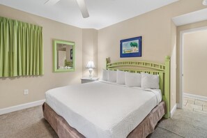 3 chambres, Wi-Fi, draps fournis