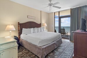 3 Schlafzimmer, WLAN, Bettwäsche