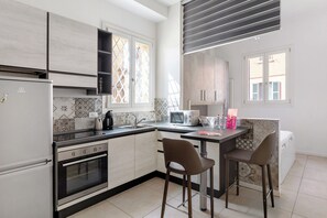 Apartment | Private kitchen