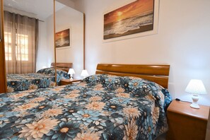1 bedroom, WiFi