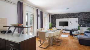 Maison | Salle à manger