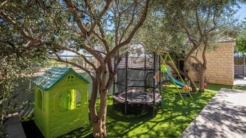 Actividades infantiles