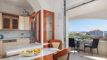 Casa | Terraza o patio