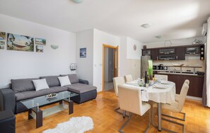 Casa | Sala da pranzo