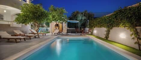 Casa | Terrazza/patio