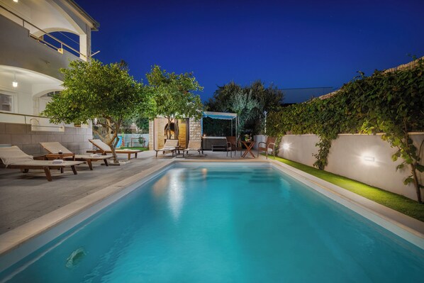 Maison | Terrasse/Patio