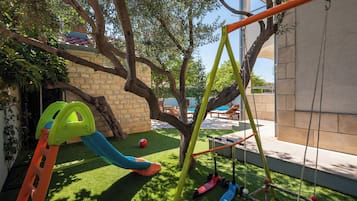 Children's activities
