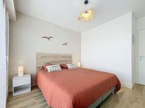 1 quarto, Wi-Fi
