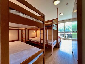 1 bedroom, WiFi