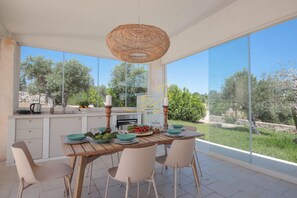 Villa - TD Trulli Benedetta w Pool in Peaceful Nature (Castellana Grotte)