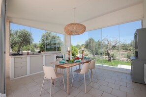 Villa - TD Trulli Benedetta w Pool in Peaceful Nature (Castellana Grotte)