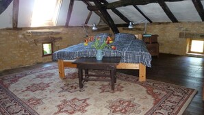 Interior - Natuurhuis (Orliac)