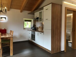 Apartment | Private kitchen