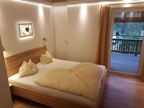 Apartment | 1 bedroom - Apartment Silver Moon (Leutasch)