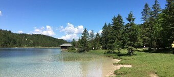 Apartment Silver Moon