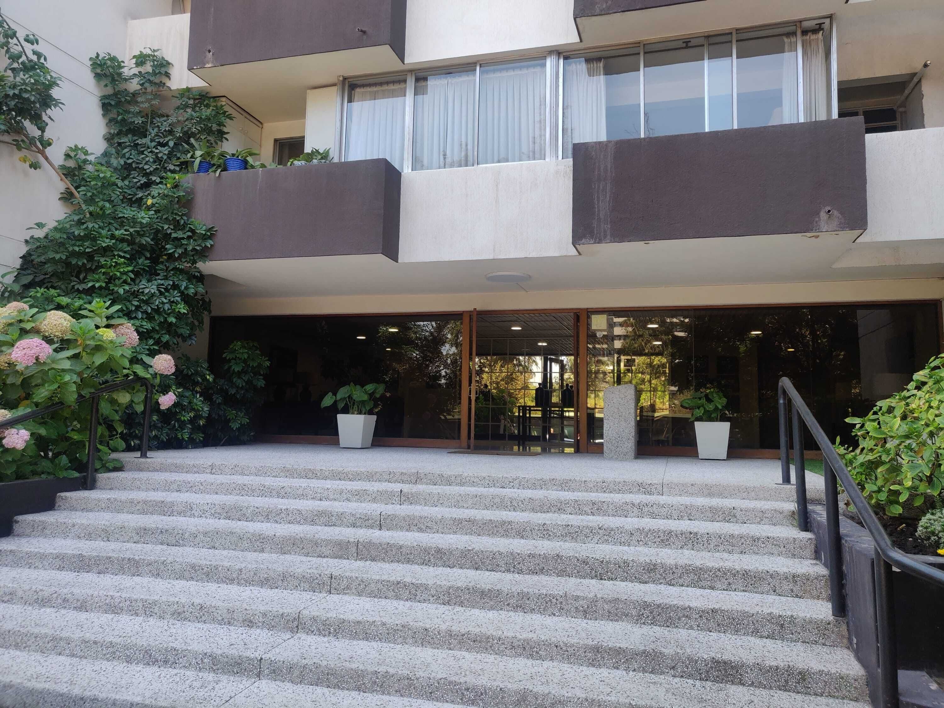 Detalle del exterior