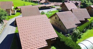Exterior - Z-Chalet Mitoyen 8A., Z-Chalet Mitoyen 8A. (Mont-Saxonnex)
