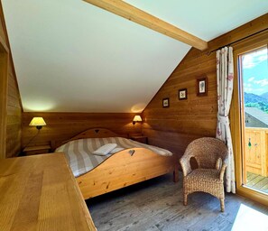2 bedrooms, WiFi