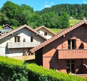 Exterior - Z-Chalet Mitoyen 7B., Z-Chalet Mitoyen 7B. (Mont-Saxonnex)