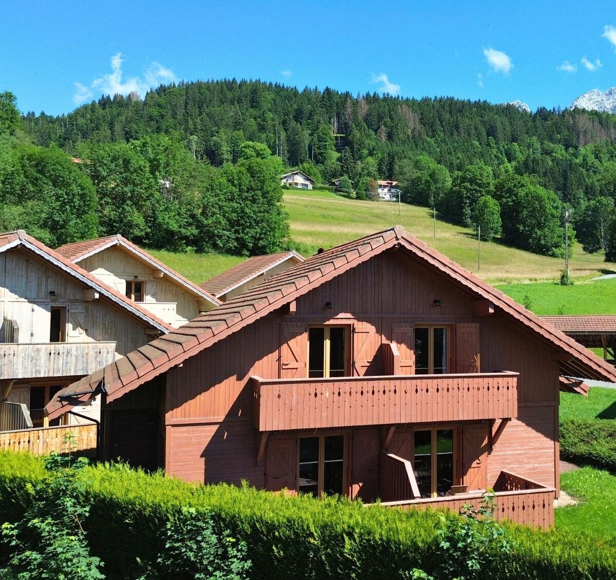 Bild für Gastgeberprofil