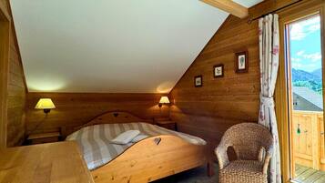 2 bedrooms, WiFi