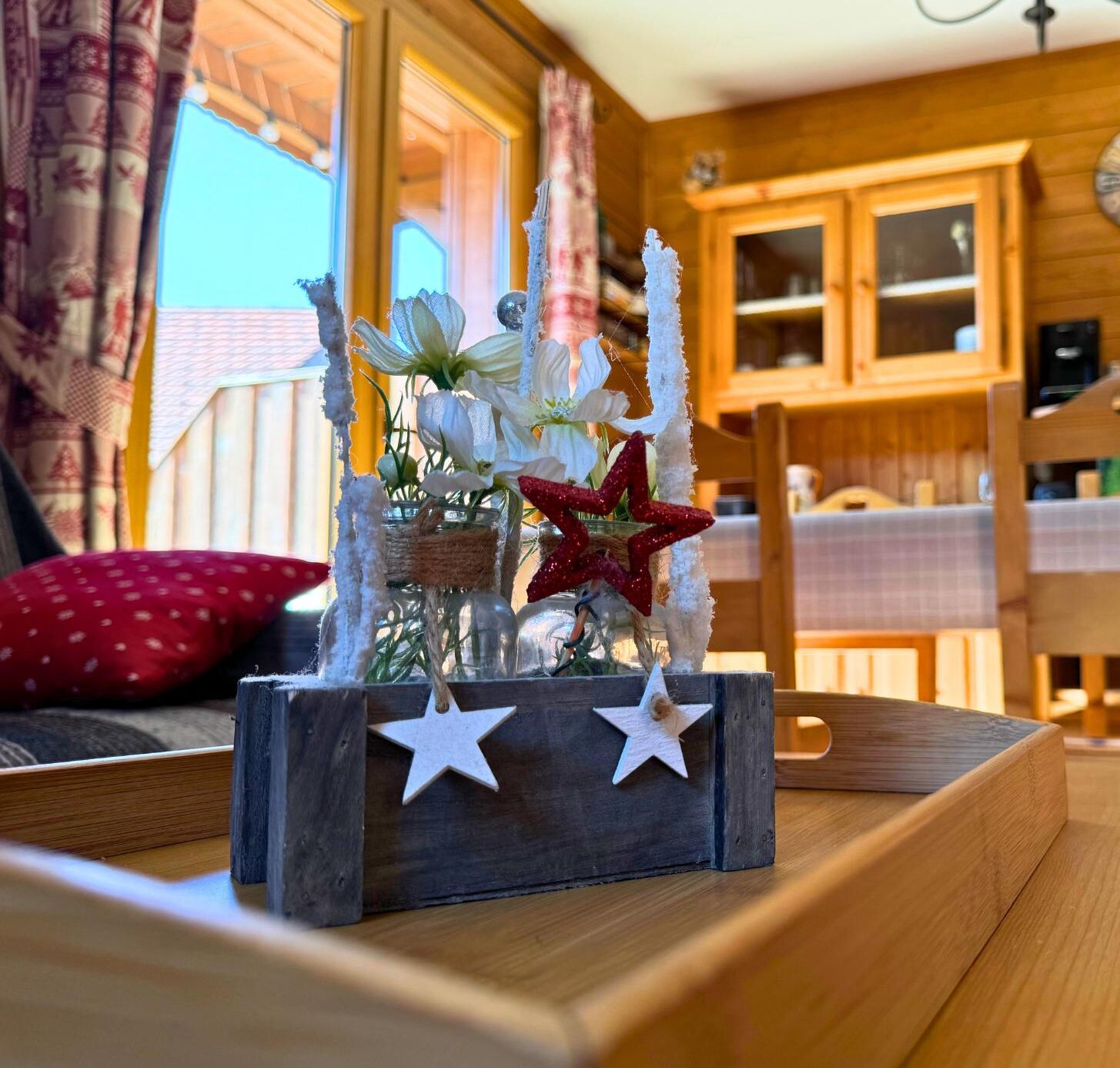 2 Schlafzimmer, WLAN