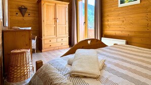 Unclassified image, 3 of 25, button - Z-Chalet Mitoyen 5A., Z-Chalet Mitoyen 5A. (Mont-Saxonnex)