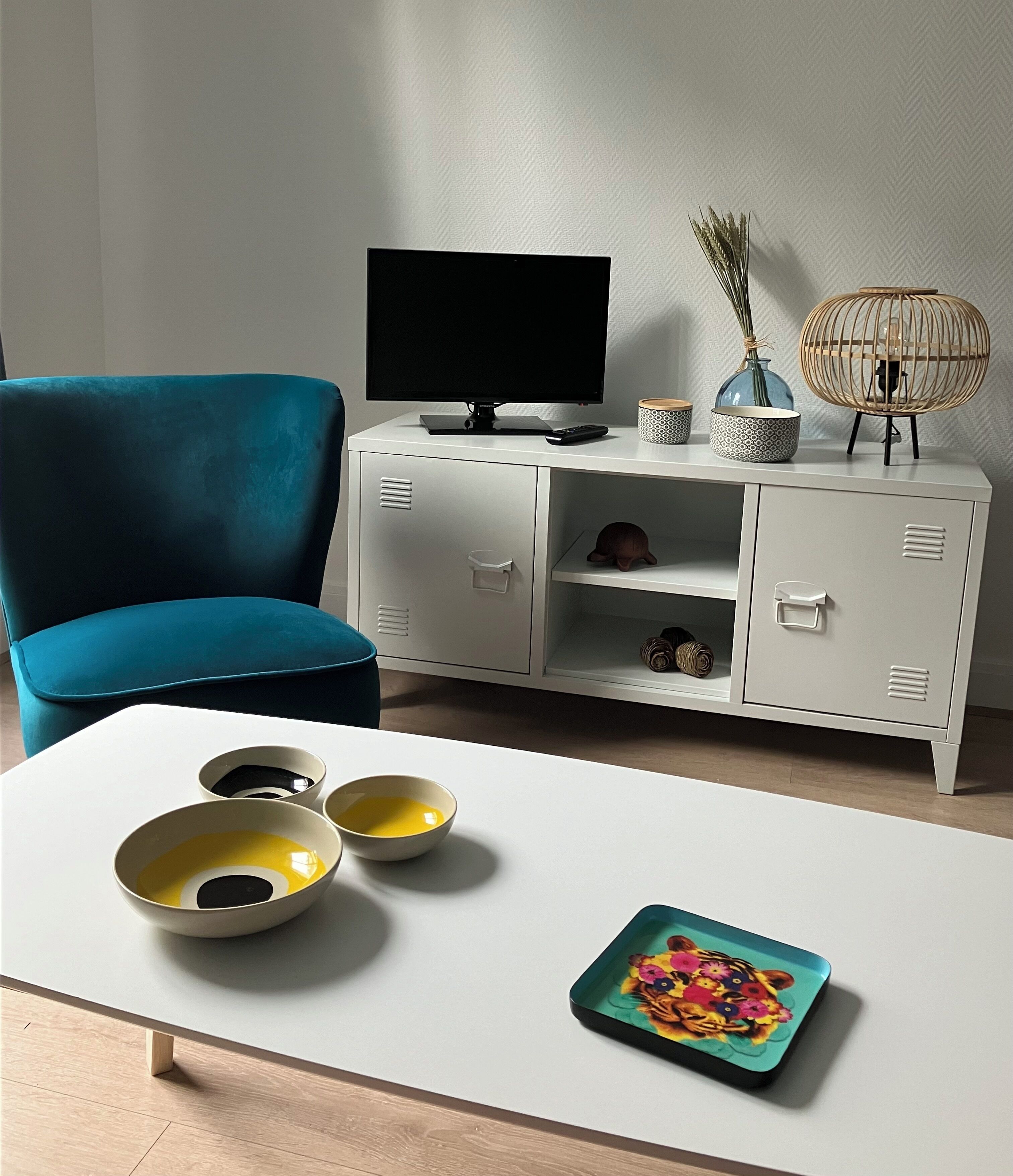 Interieur