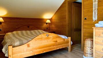 2 bedrooms, WiFi