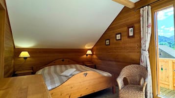 2 bedrooms, WiFi