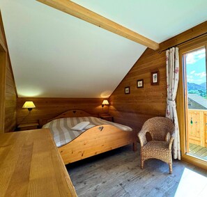 2 bedrooms, WiFi