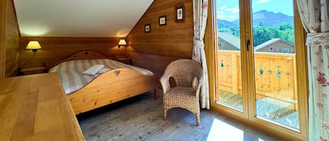 2 soveværelser, Wi-Fi