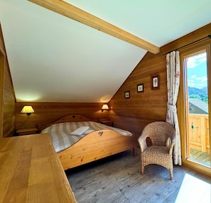 2 bedrooms, WiFi