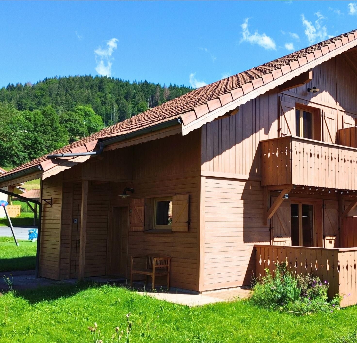 Aussenbereich