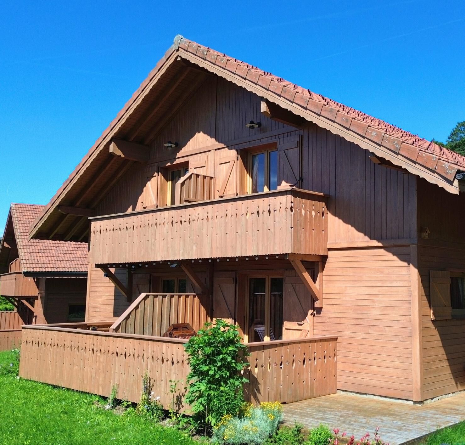 Aussenbereich