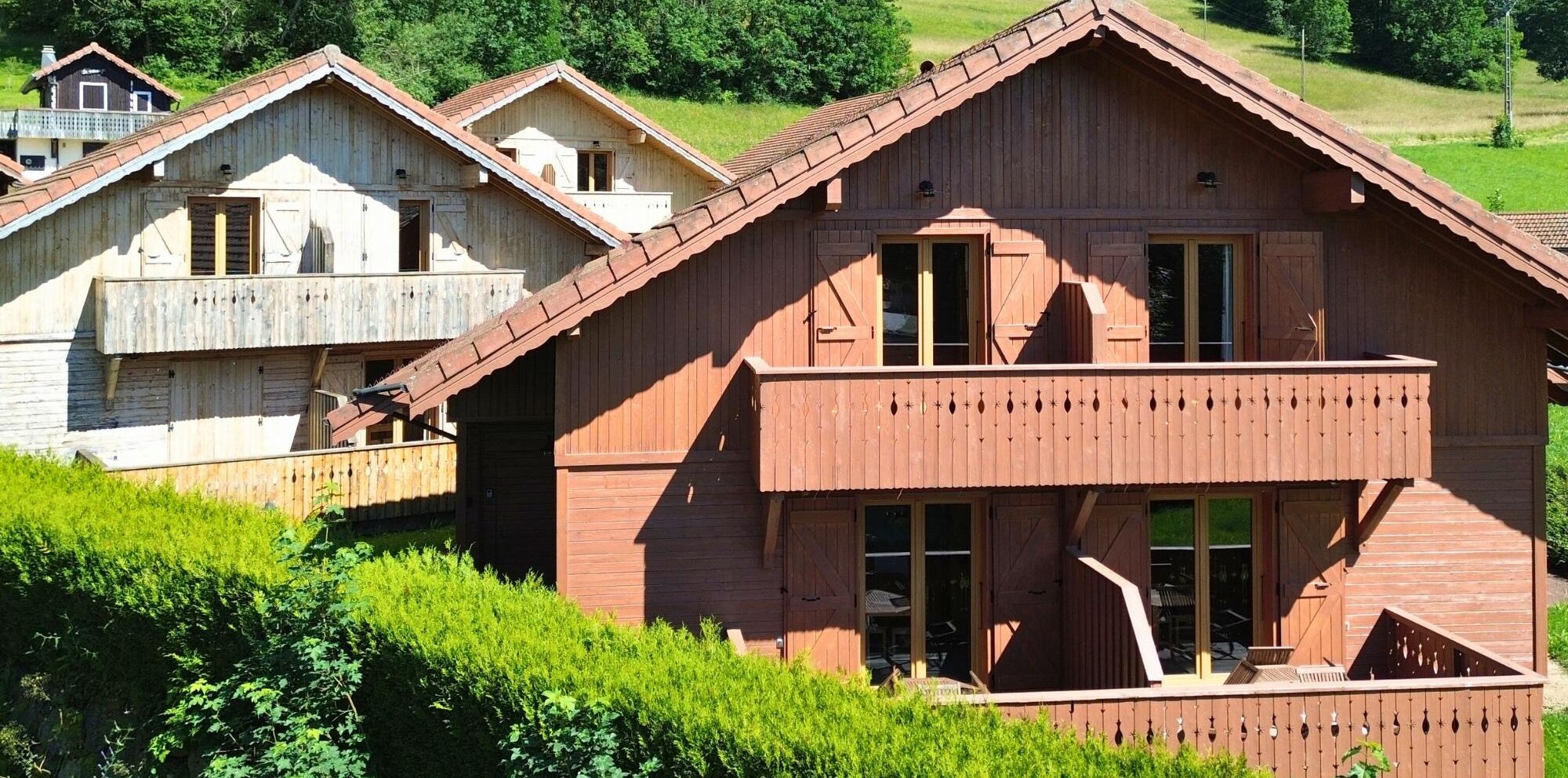 Esterni