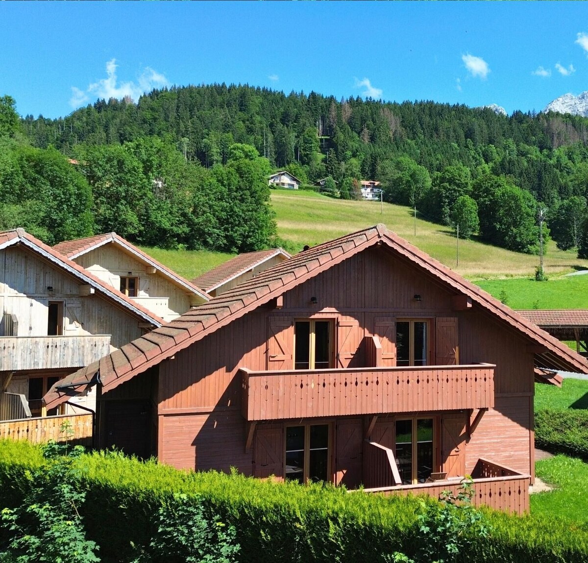 Bild für Gastgeberprofil