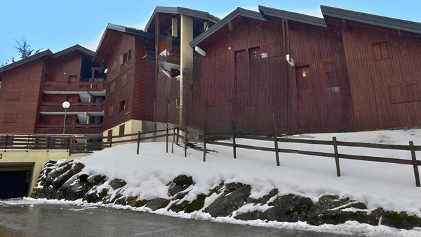 Eksteriør