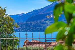 View from room - Atelier dell'Artista by Wonderful Italy (Varenna)