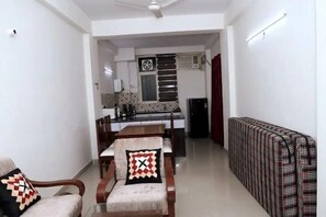 Reception hall