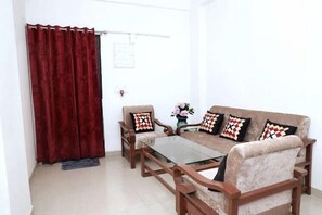 Reception hall