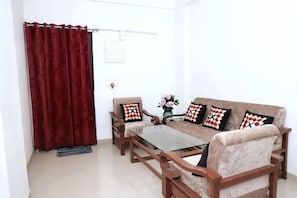 Reception hall