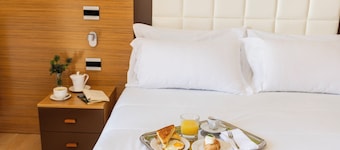 Hotel Monte Campo Ristorante Santa Lucia