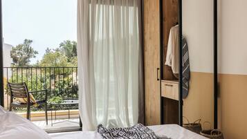 Kamar Double Deluks | Wi-Fi gratis