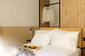 Chambre Double Deluxe