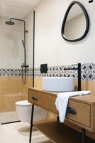 华丽双人房 | 免费 WiFi