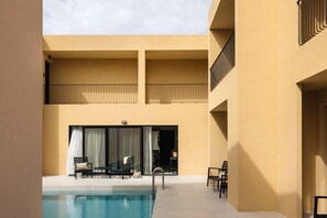 Exterior - Marea Suites (Preveza)