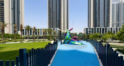 GLOBALSTAY. Creek Horizon Tower 2