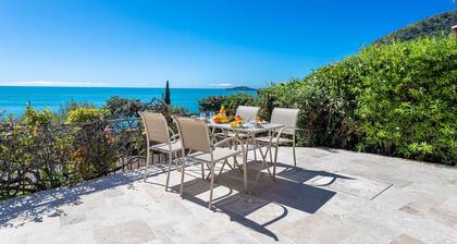 VILLA LA PETITE RESERVE VI4416 By Riviera Holiday