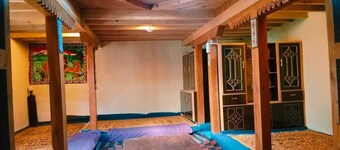 Passu Cones Hotel